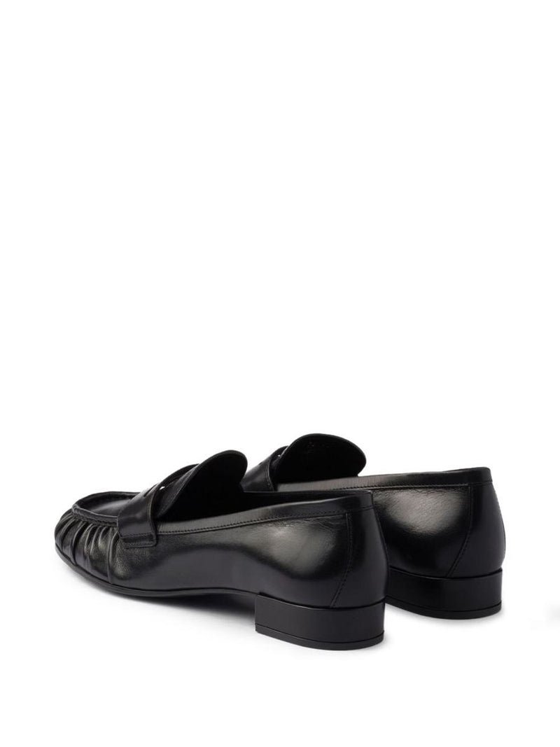 Prada Flat Shoes