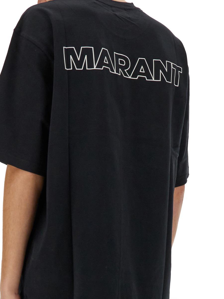 Isabel Marant "Guizy" T-Shirt
