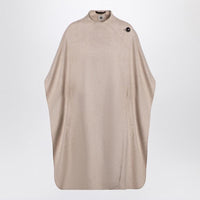 The Garment Wool-Blend Cape