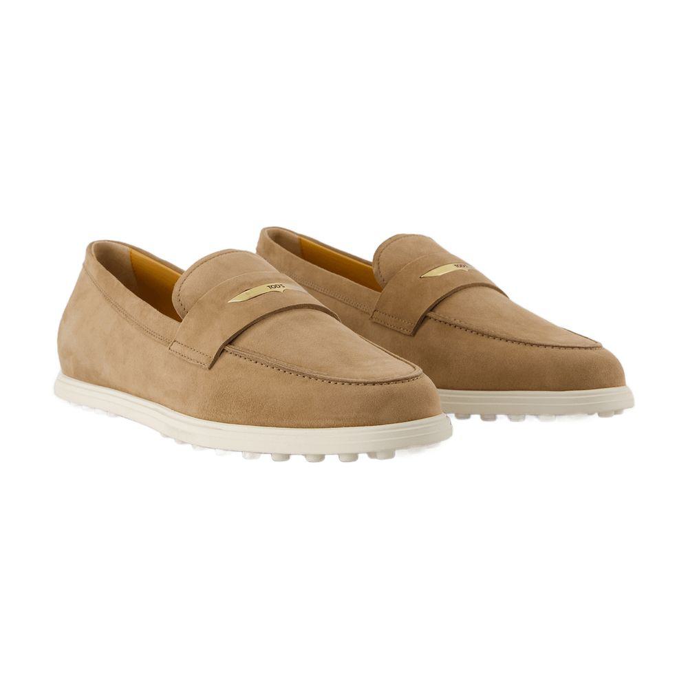 Tod'S Gomma Leggero Loafer