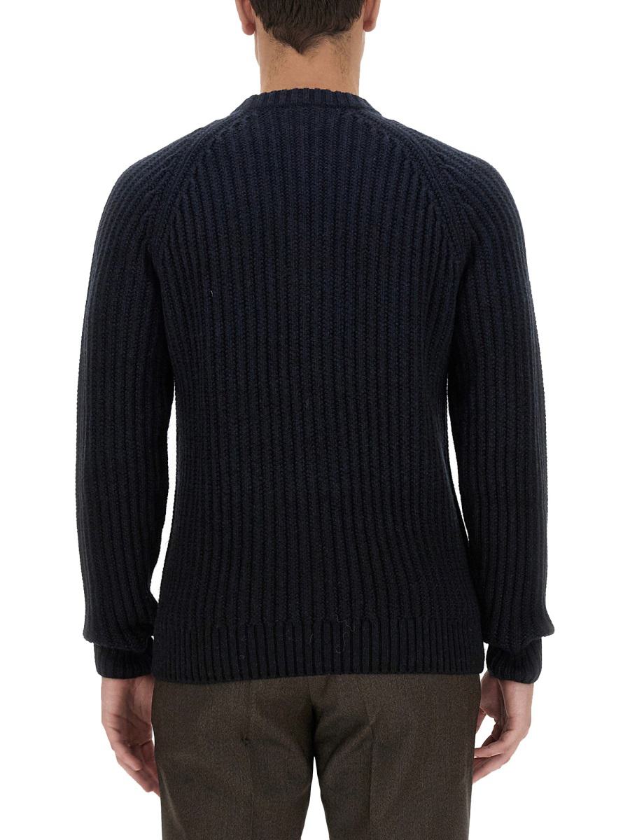 Brioni Cashmere Sweater