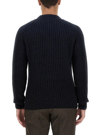 Brioni Cashmere Sweater