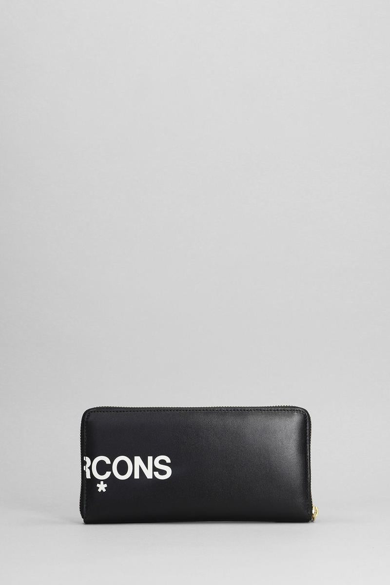 Comme Des Garçons Wallet