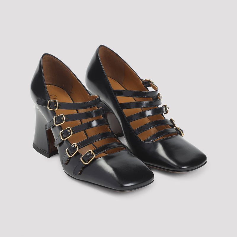 Chloé Pumps