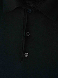 Canali Cotton Polo