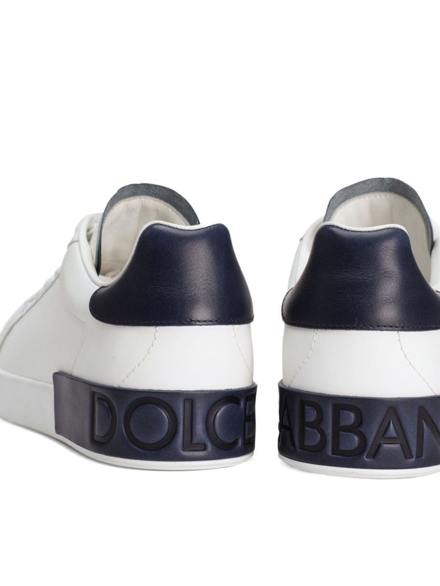 Dolce & Gabbana Portofino Sneakers