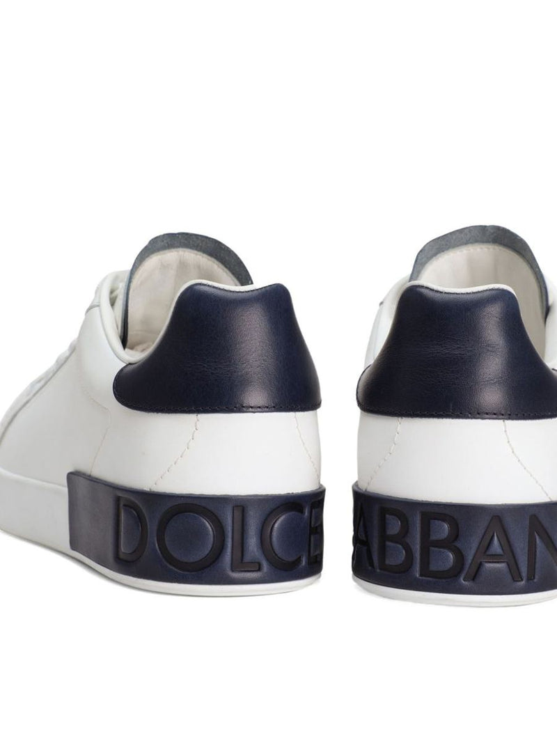 Dolce & Gabbana Portofino Sneakers