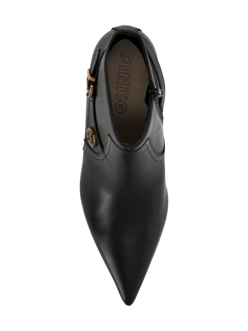 Pinko Boots