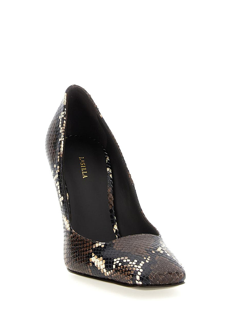 Le Silla 'Vittoria' Pumps