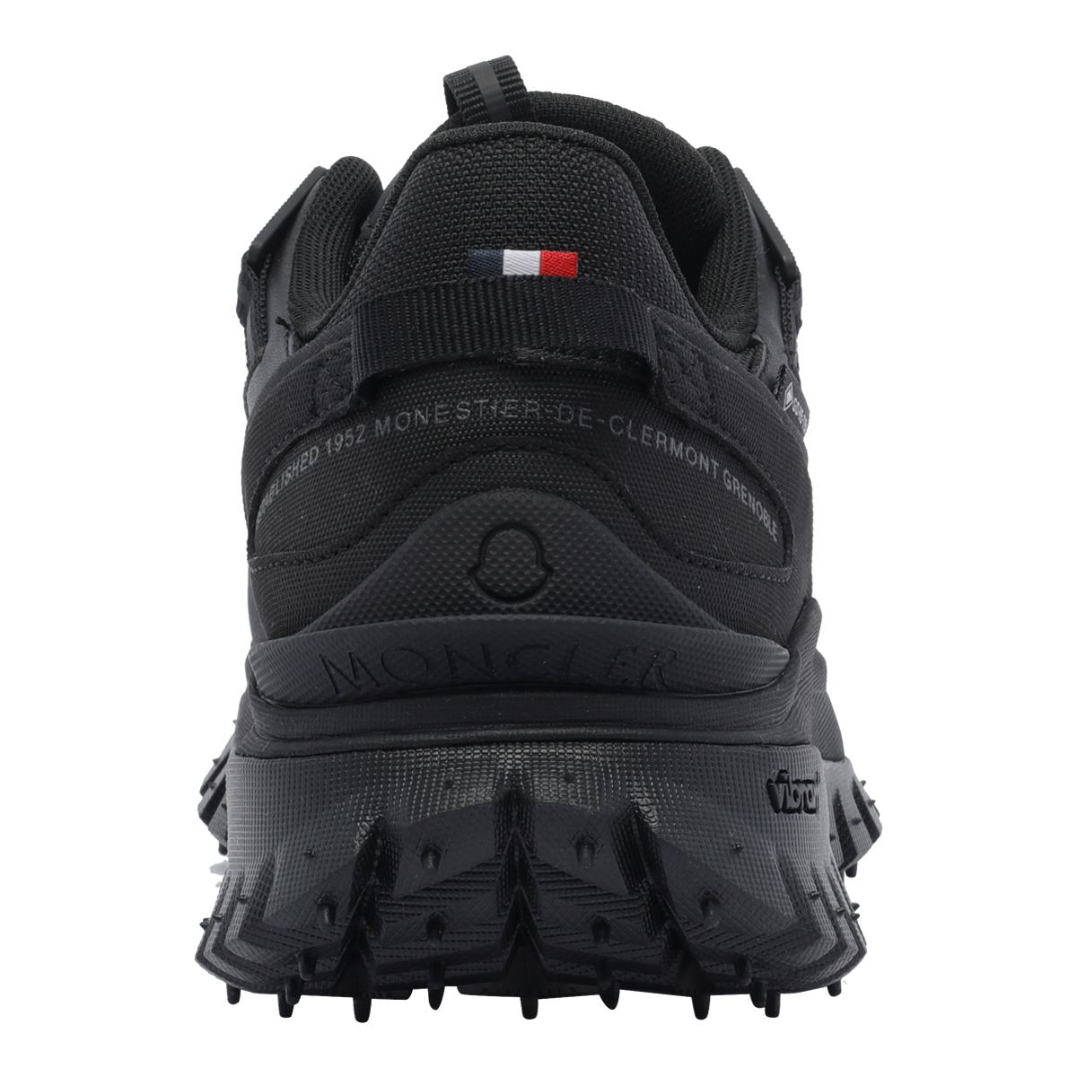 Moncler Sneakers