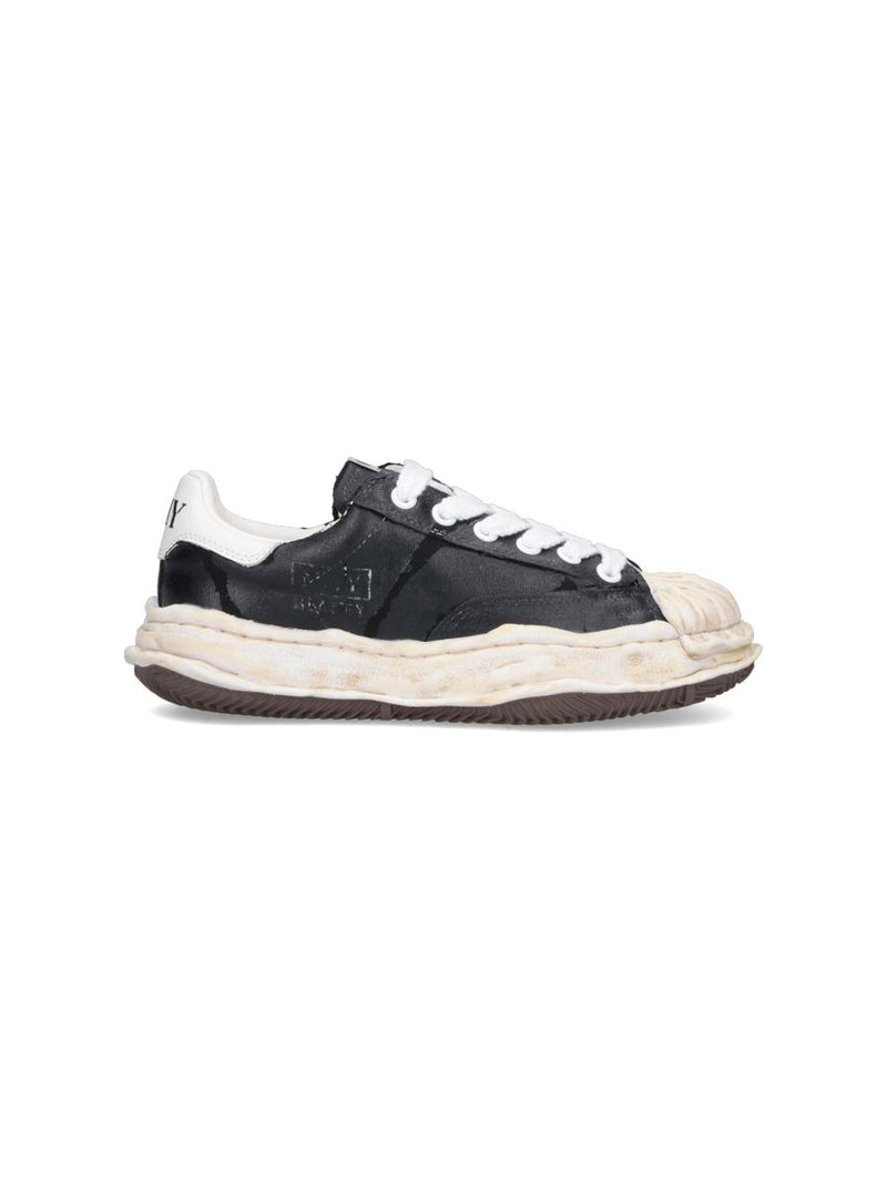 Maison Mihara Yasuhiro Sneakers
