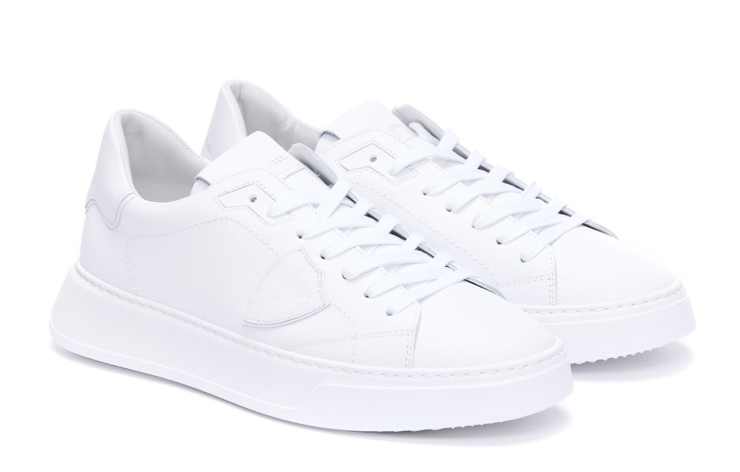 Philippe Model Sneakers