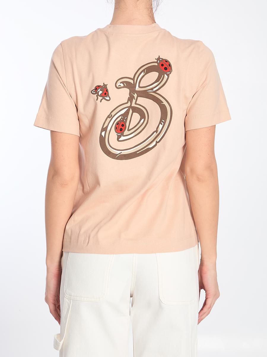 Ladybug Logo T-Shirt
