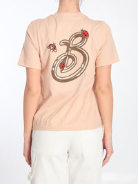 Ladybug Logo T-Shirt