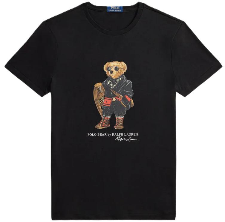 Ralph Lauren T-Shirts And Polos