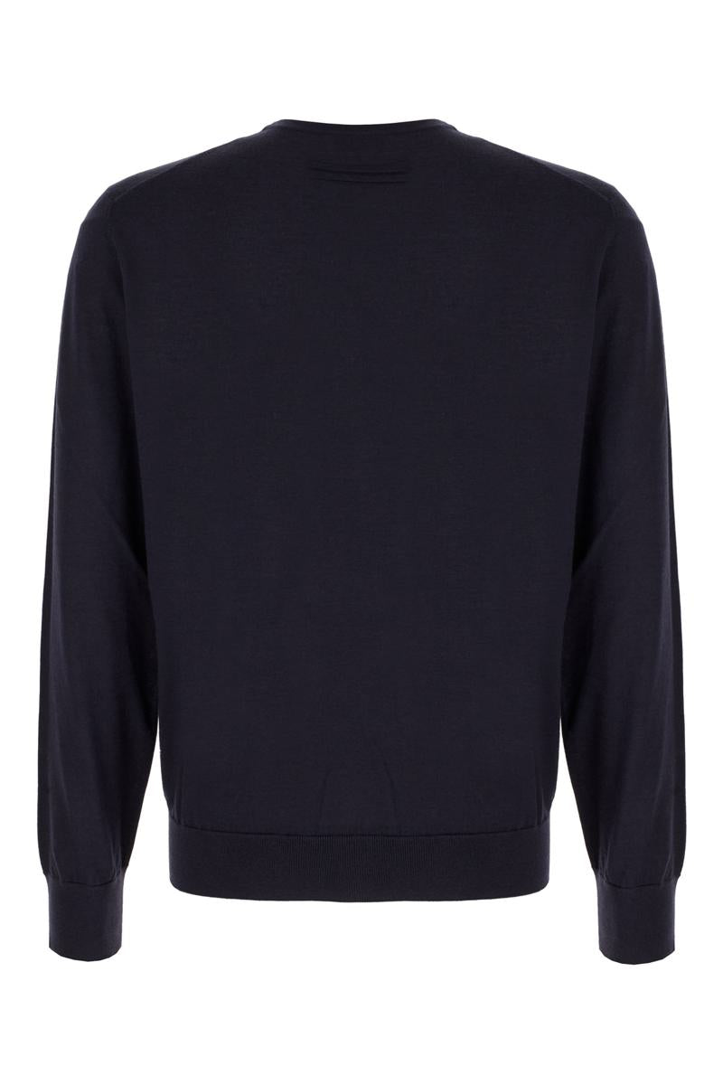 Zegna Knitwear