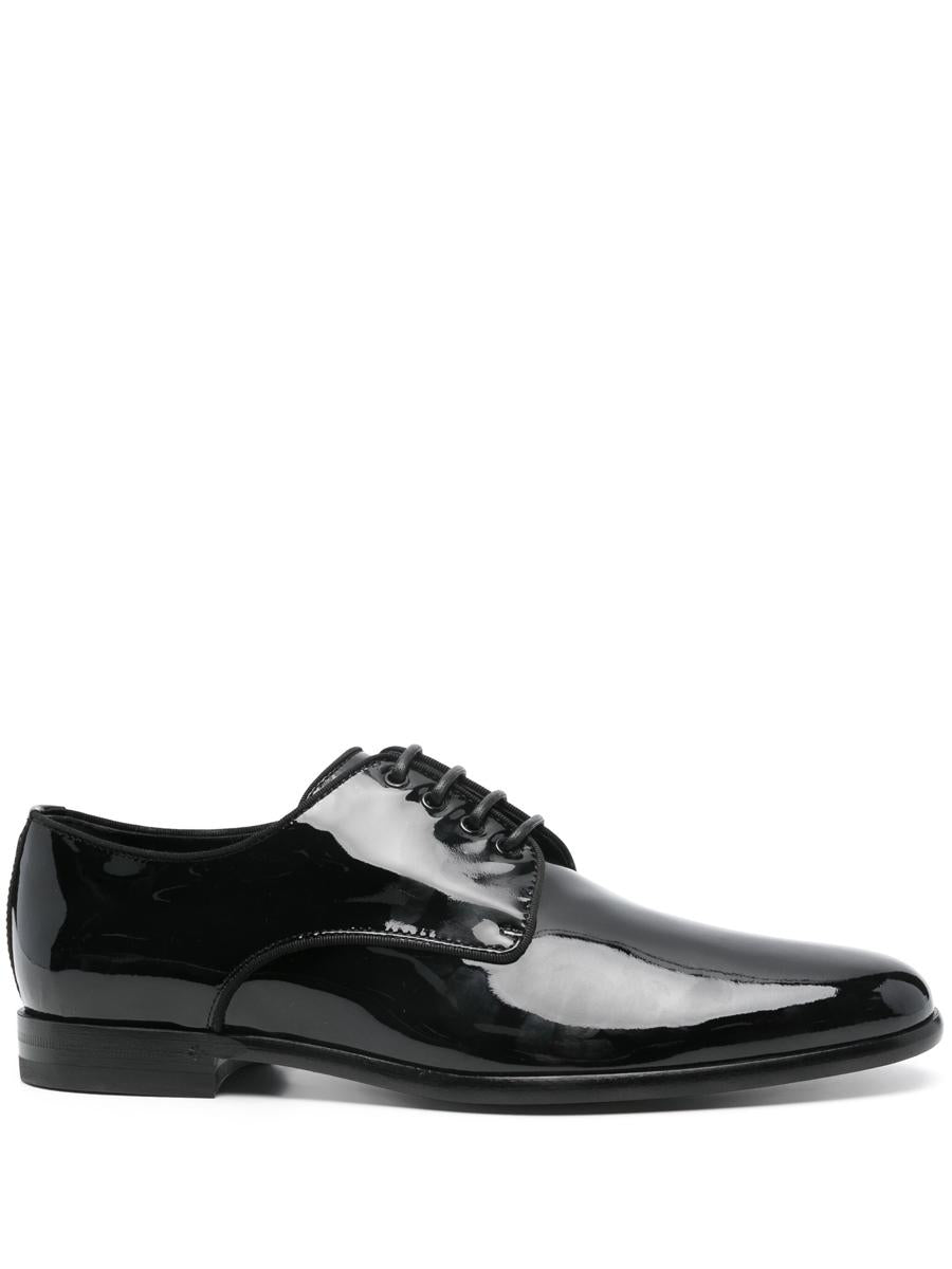 Dolce & Gabbana Derby Shoes
