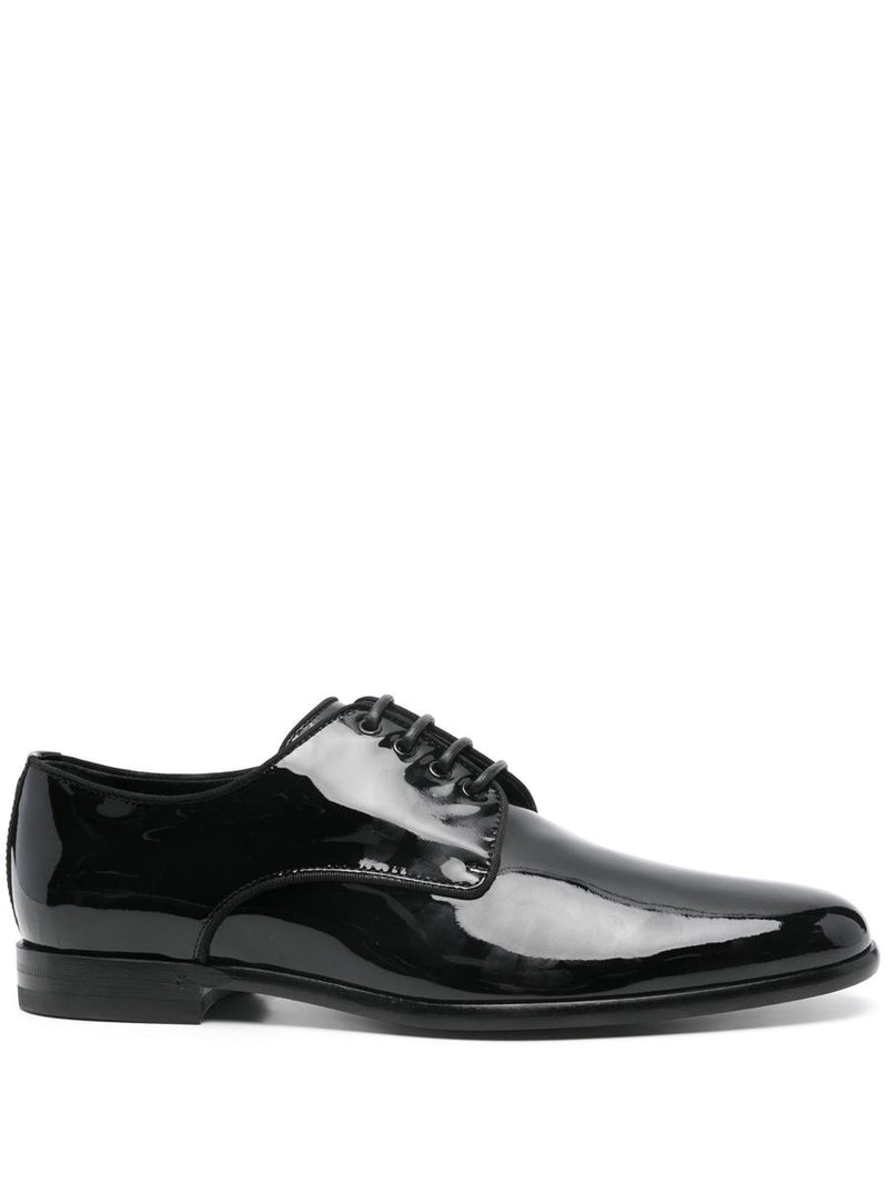 Dolce & Gabbana Derby Shoes