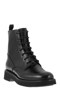 Church'S Nanalah L - Semi-Gloss Calfskin Ankle Boot