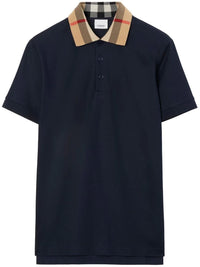 Burberry T-Shirts And Polos