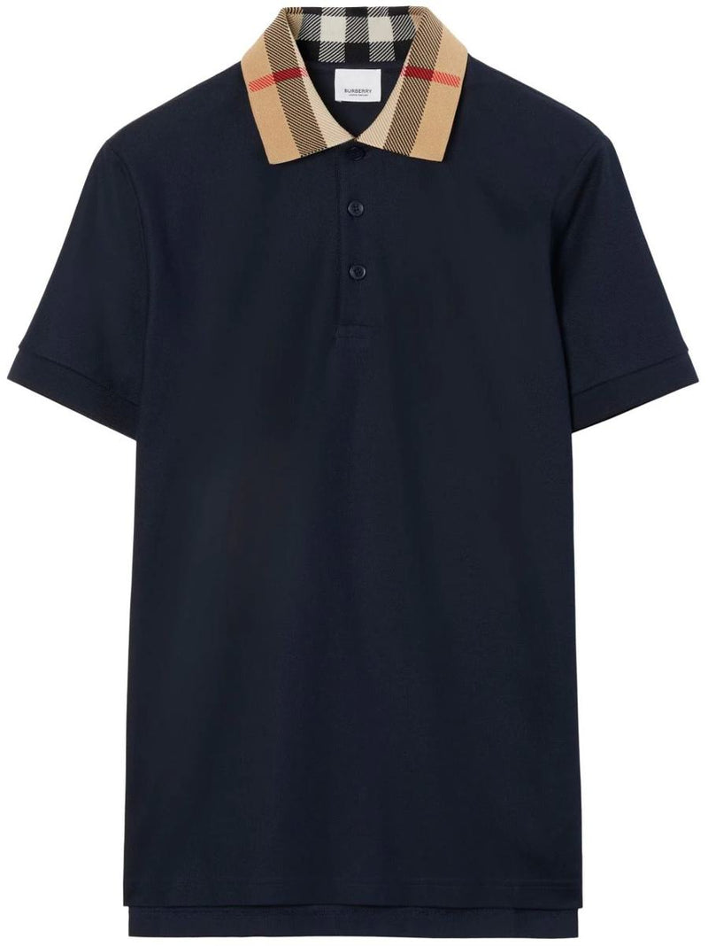 Burberry T-Shirts And Polos