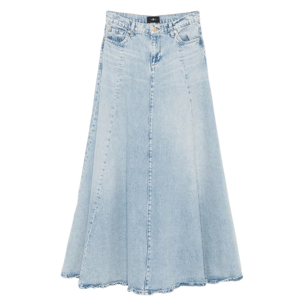 7 For All Mankind Skirts