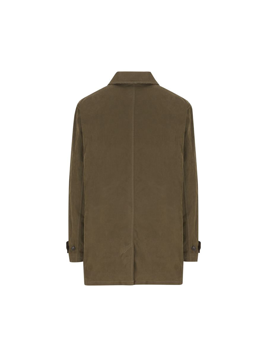 Camplin Coats