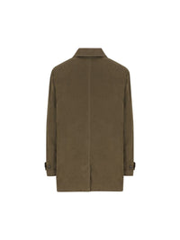 Camplin Coats