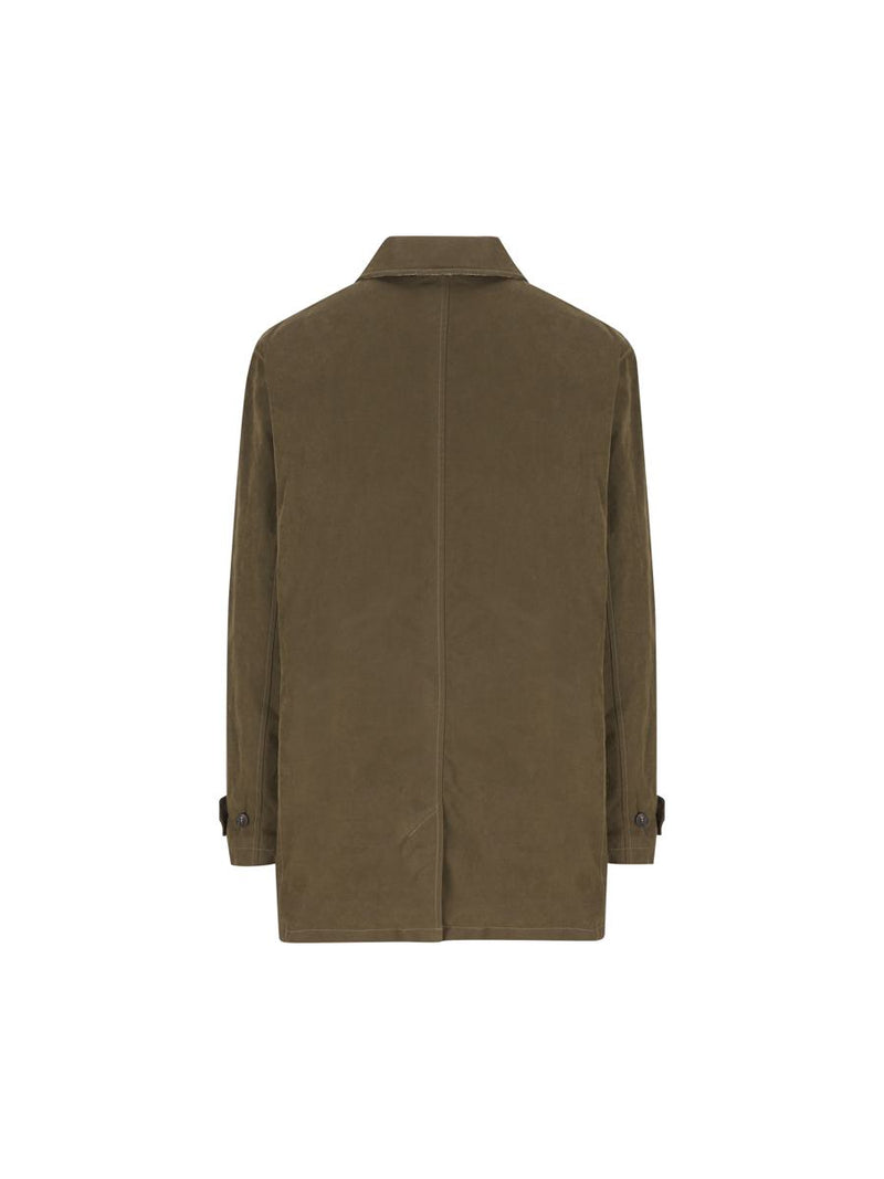 Camplin Coats