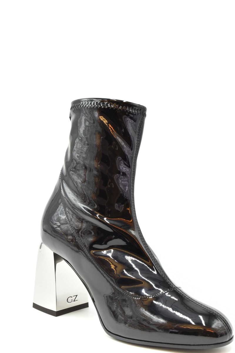 Giuseppe Zanotti Booties