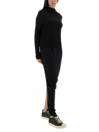 Rick Owens Concordians Crater Knit