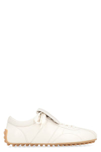Tod'S Tod'S T-Marathon Leather Sneakers