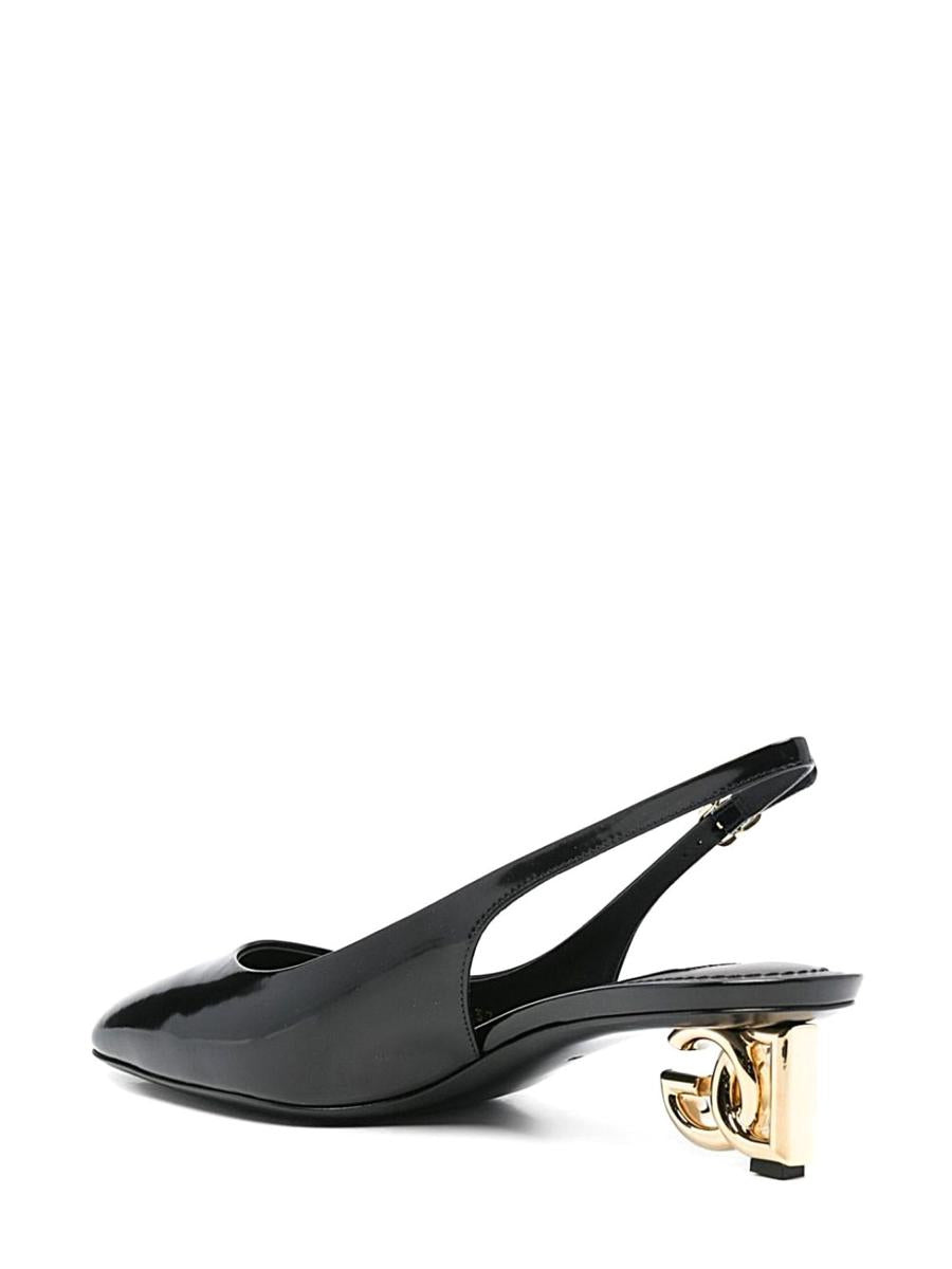 DOLCE & GABBANA Shoes