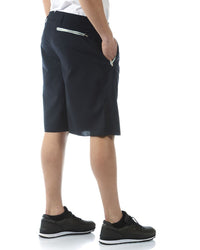 Daniele Alessandrini Short