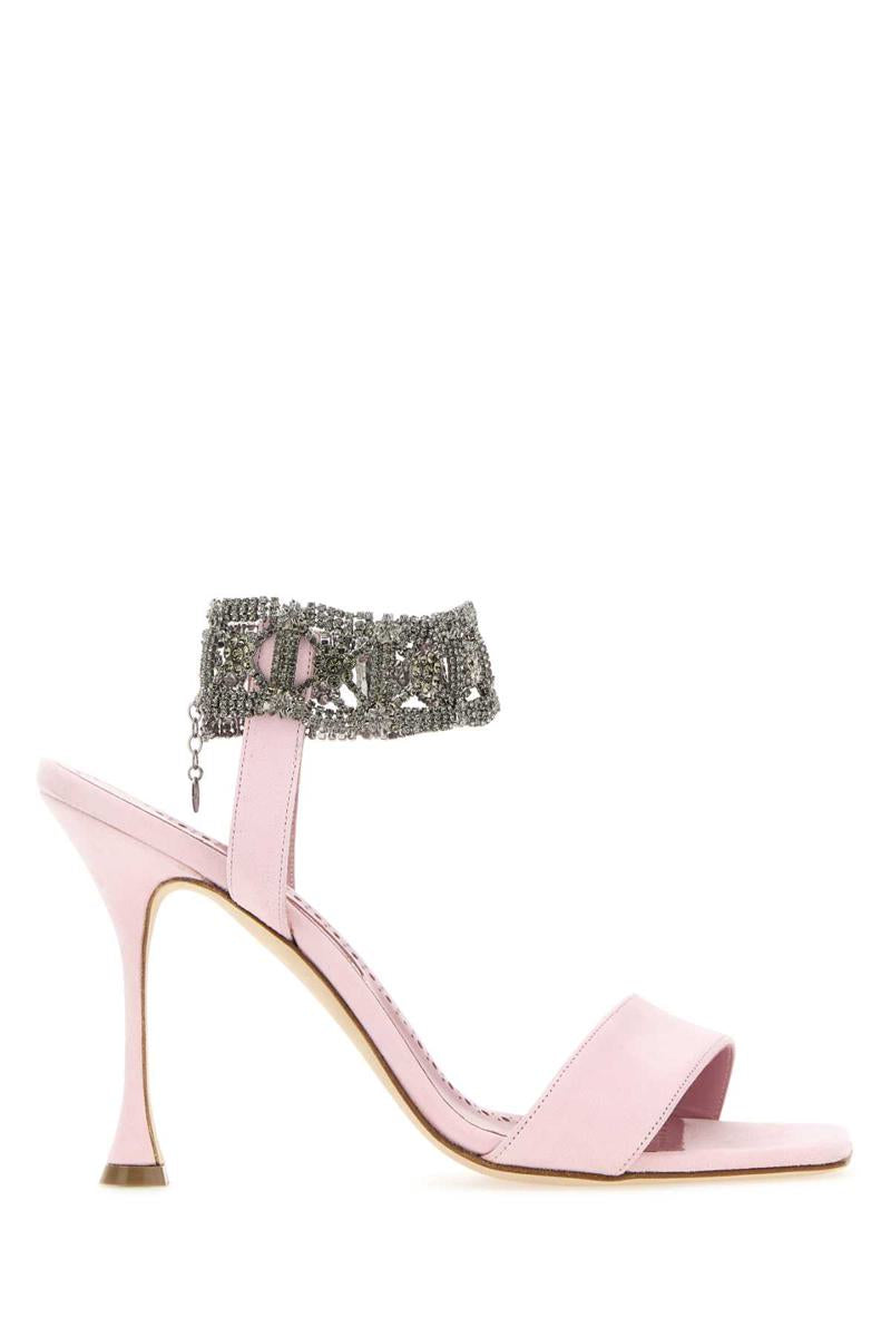 Manolo Blahnik Sandals