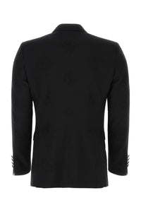 Burberry Jackets And Vests