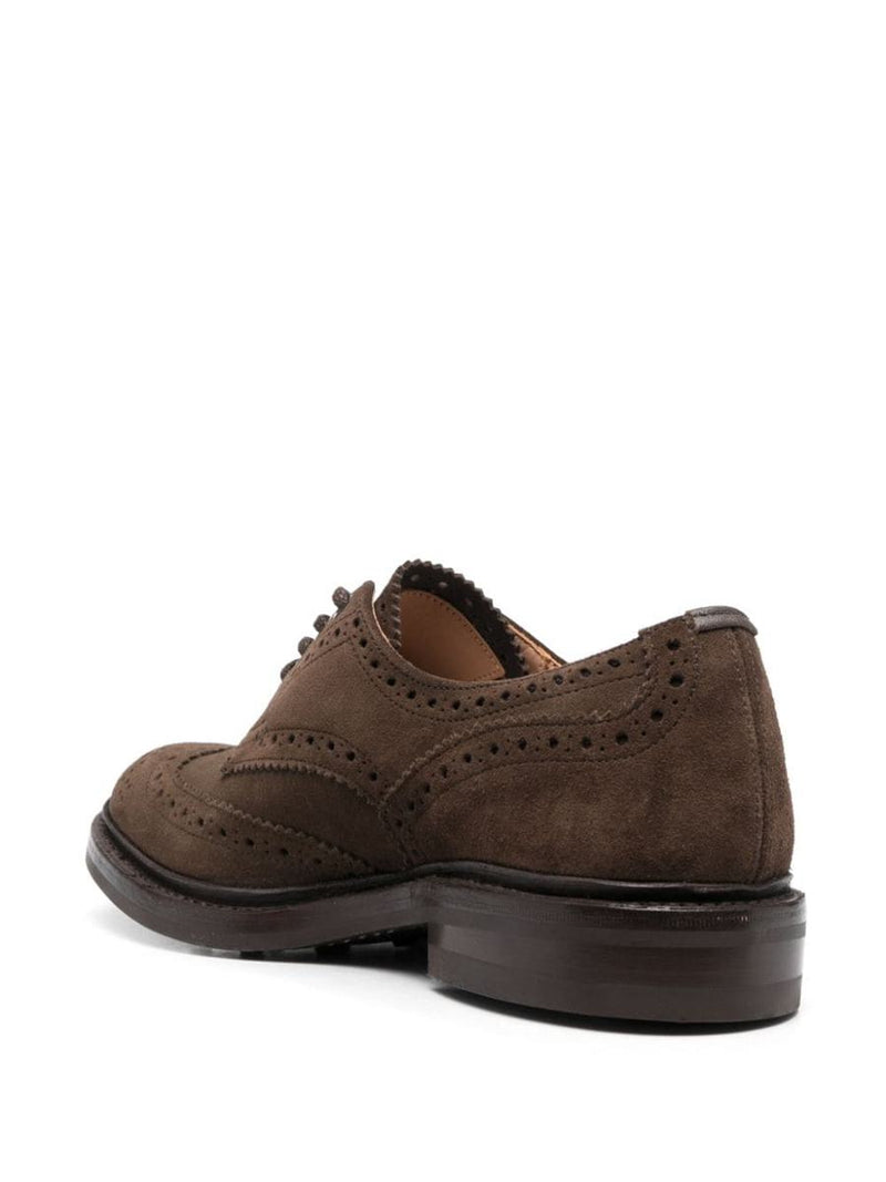 Tricker'S Bourton Dainite Sole Shoes