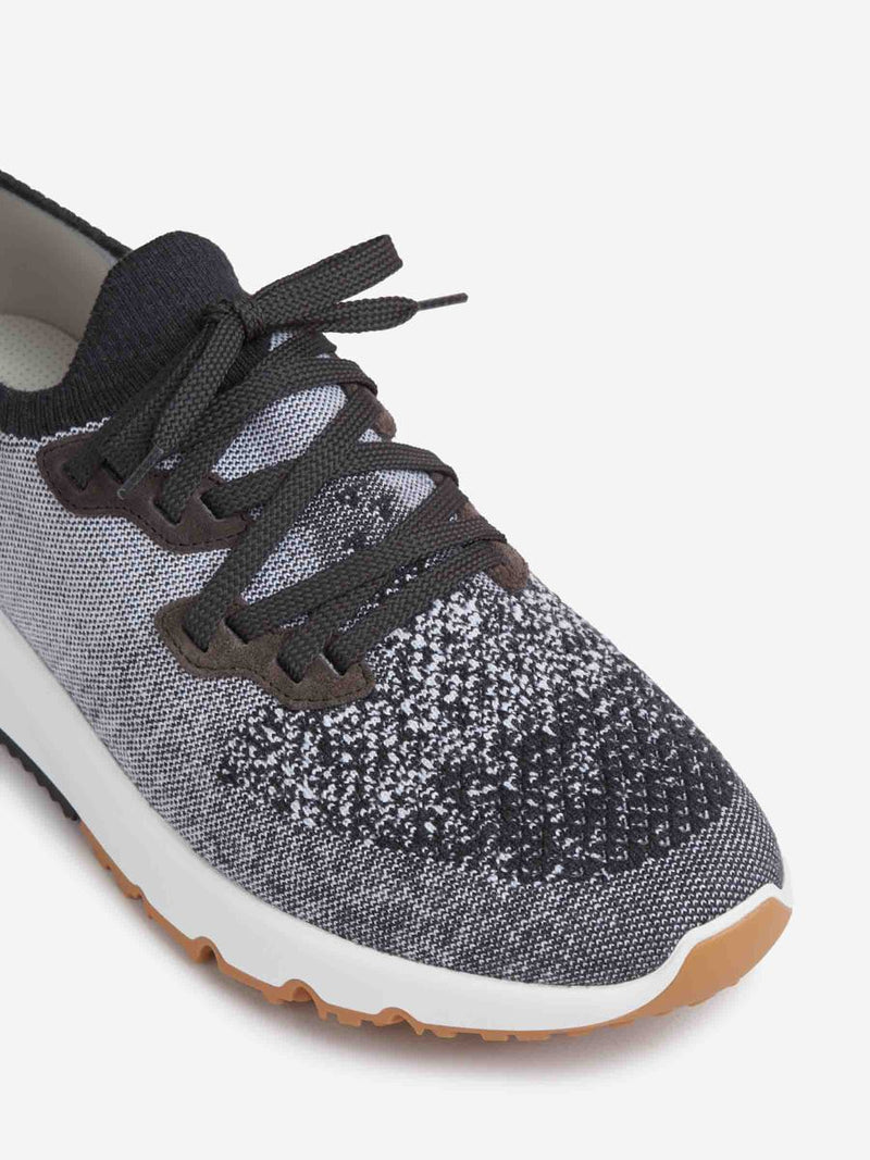 Brunello Cucinelli Sneakers Running Punto