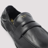 Prada Loafers
