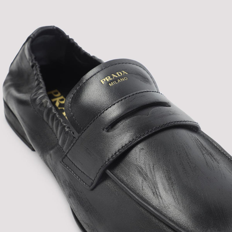 Prada Loafers