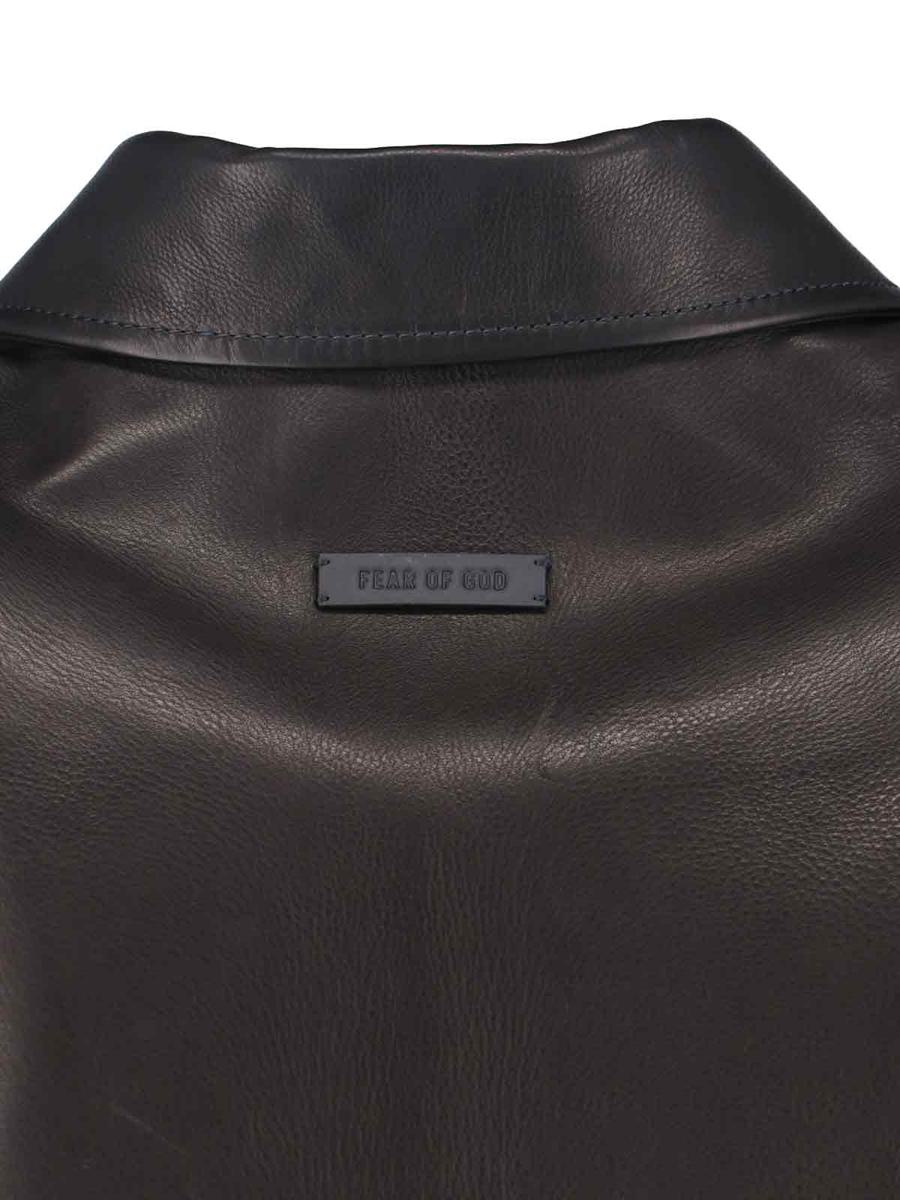 Fear Of God Jackets