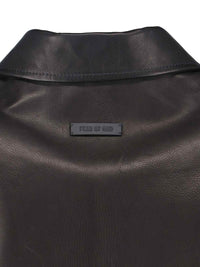 Fear Of God Jackets