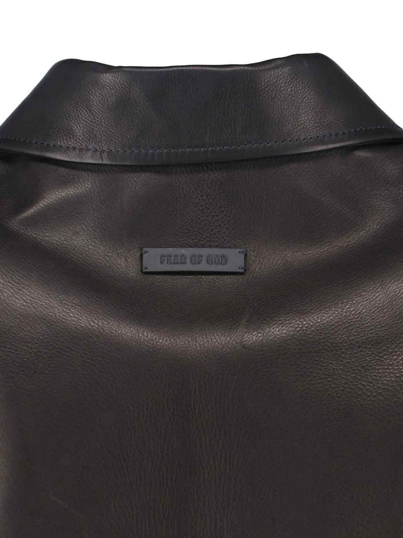 Fear Of God Jackets