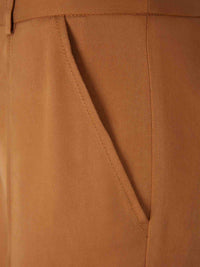 Veronica Beard Wide Cargo Pants