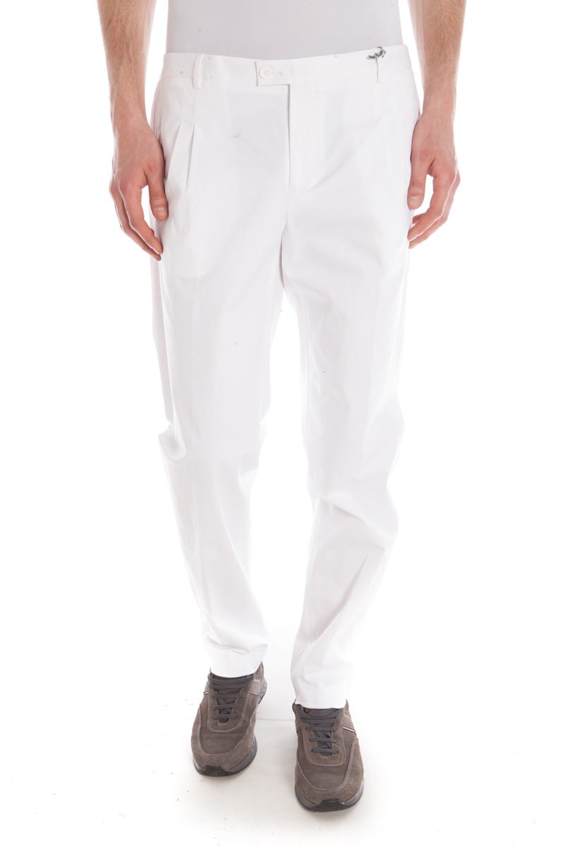 Daniele Alessandrini Jeans Trouser