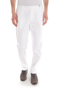 Daniele Alessandrini Jeans Trouser