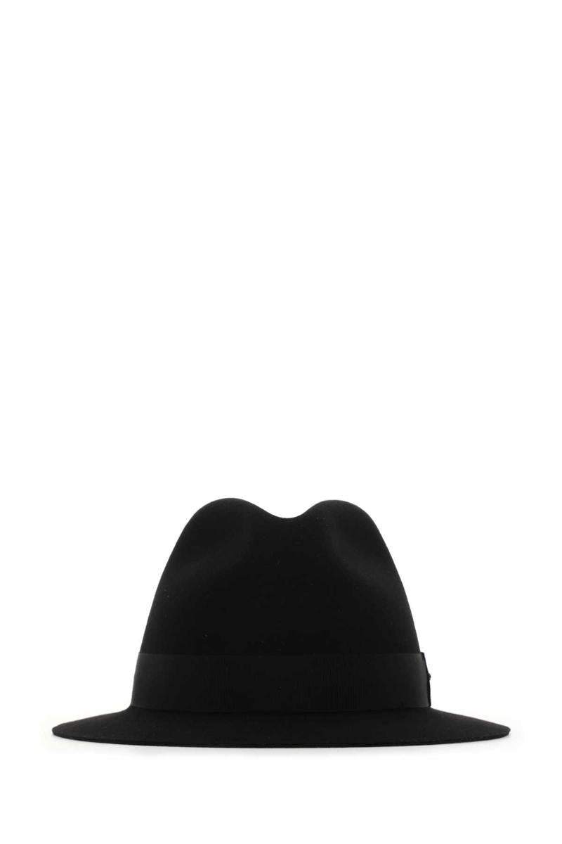 Saint Laurent Hats And Headbands