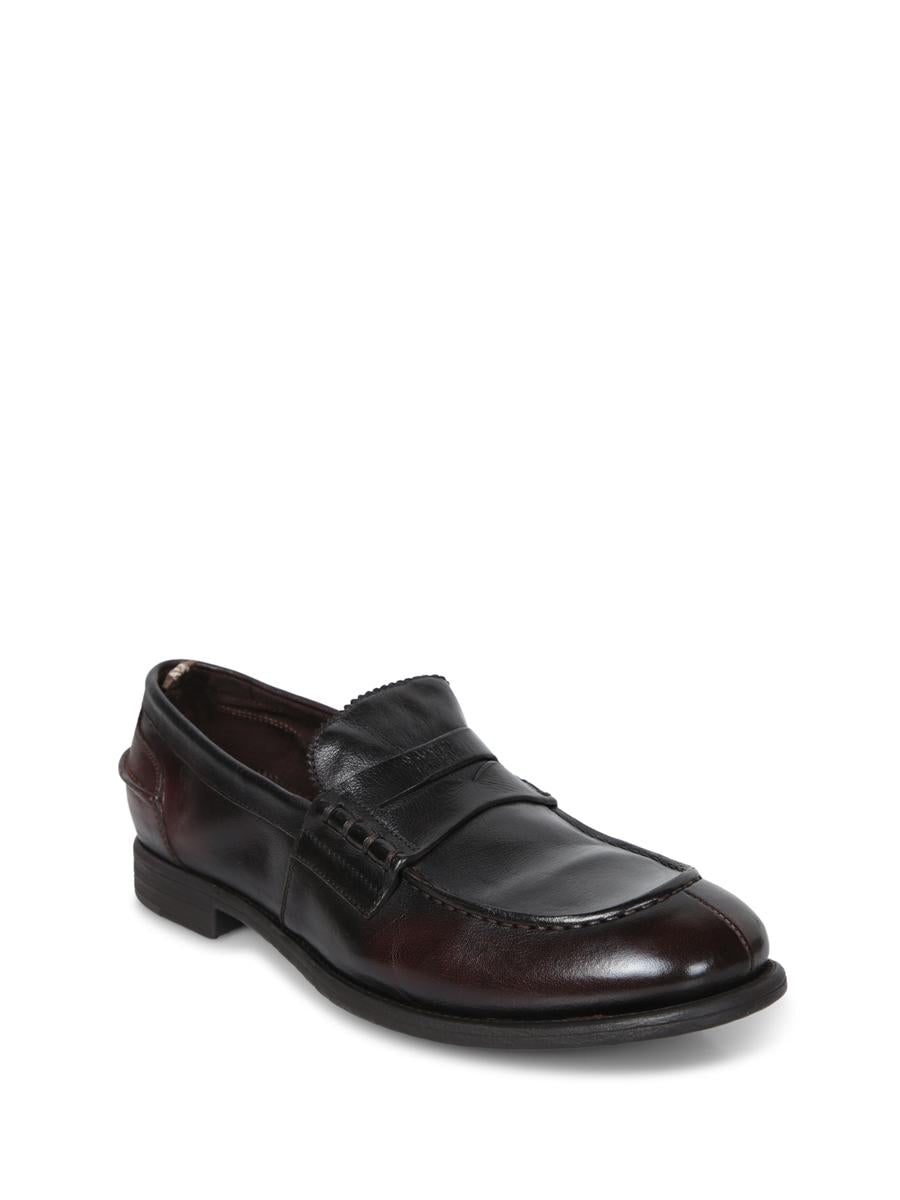 Officine Creative Loafers