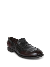 Officine Creative Loafers