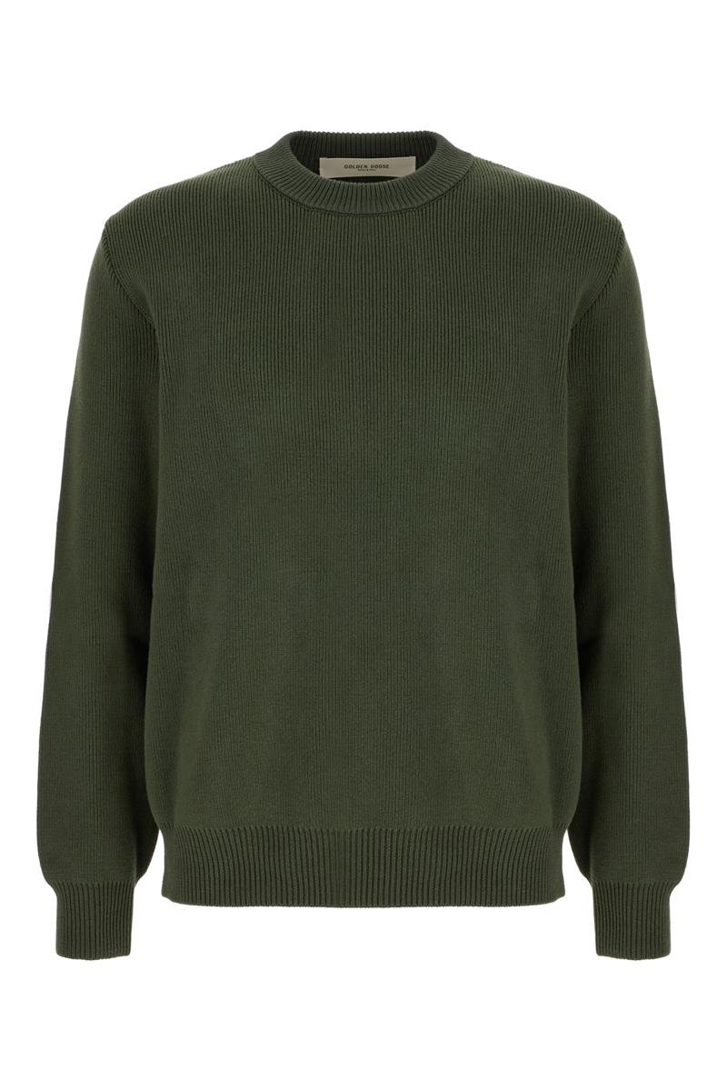 Golden Goose Knitwear